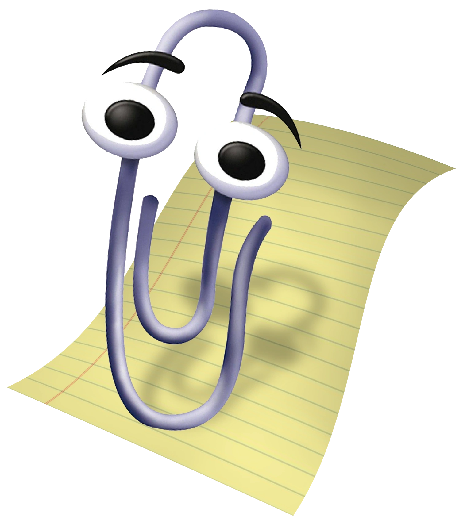 Clippy